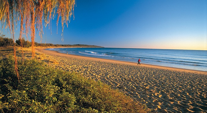 Image courtesy of Tourism Queensland