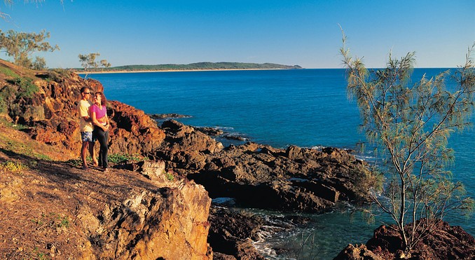 Image courtesy of Tourism Queensland