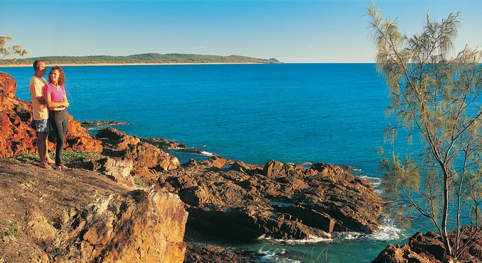 Image courtesy of Tourism Queensland