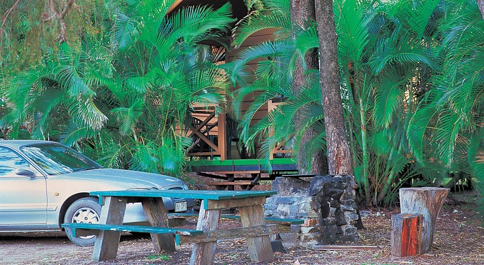 Image courtesy of Tourism Queensland