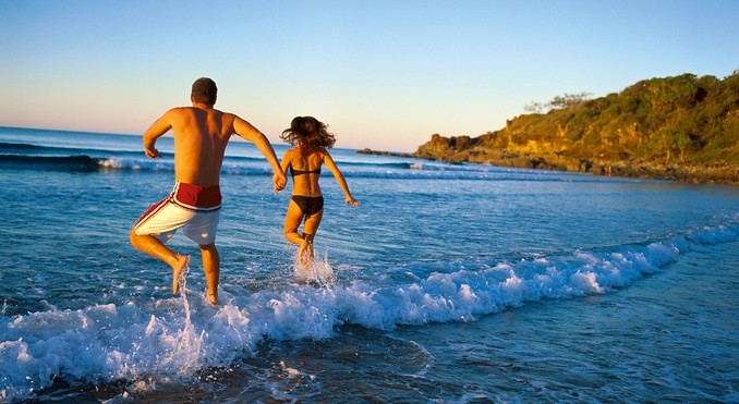 Image courtesy of Tourism Queensland