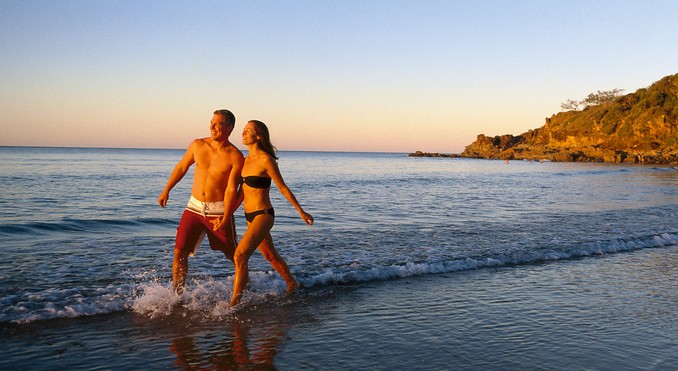Image courtesy of Tourism Queensland