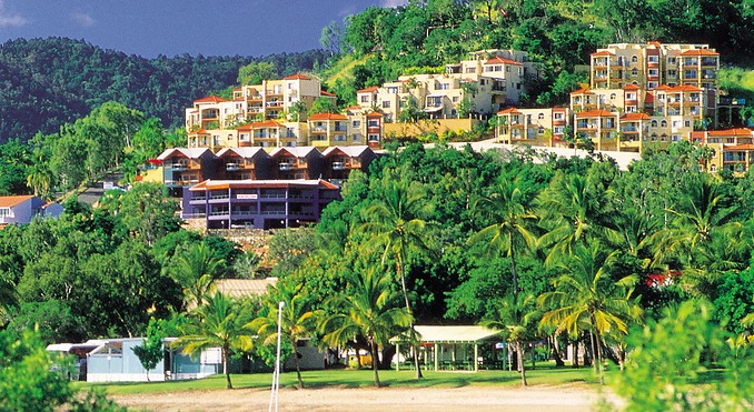Image courtesy of Tourism Queensland