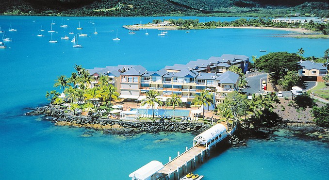 Image courtesy of Tourism Queensland