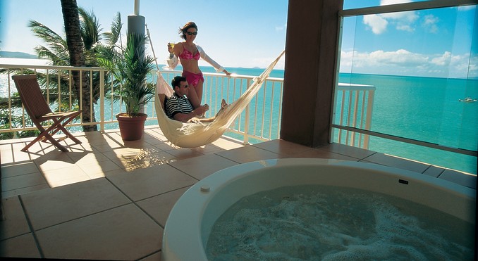 Image courtesy of Tourism Queensland