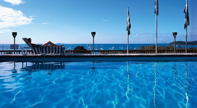 Image courtesy of Tourism Queensland