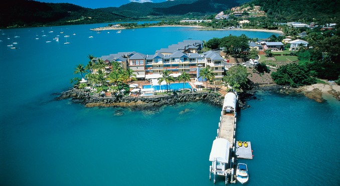 Image courtesy of Tourism Queensland