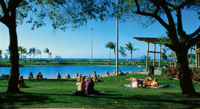 Image courtesy of Tourism Queensland