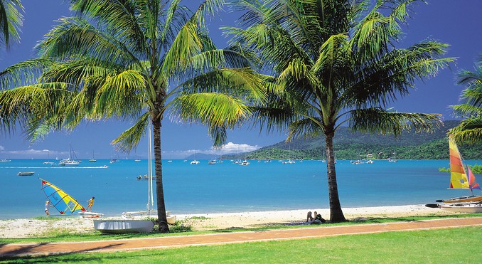 Image courtesy of Tourism Queensland