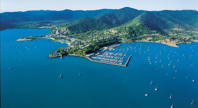 Image courtesy of Tourism Queensland