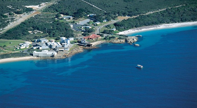 Image courtesy of Western Australia