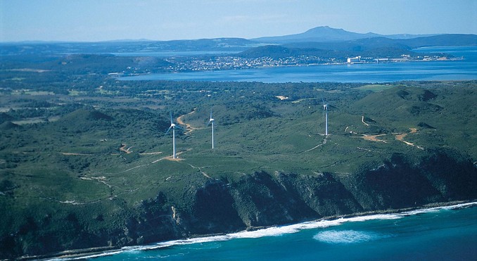 Image courtesy of Western Australia