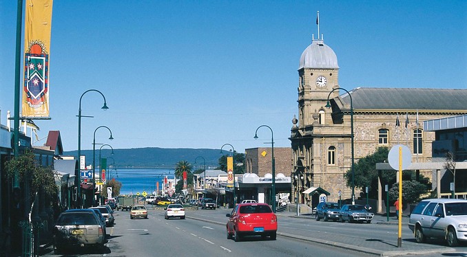 Image courtesy of Western Australia
