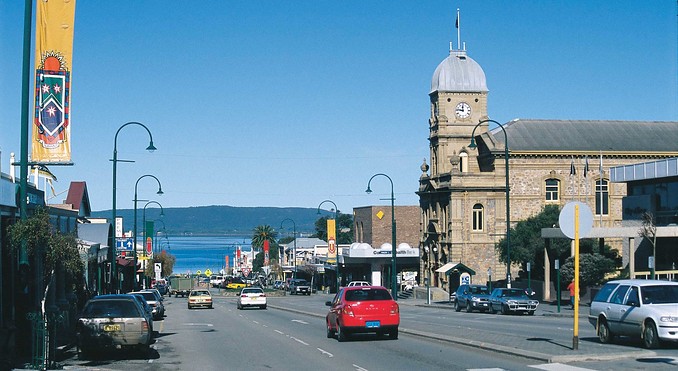 Image courtesy of Western Australia