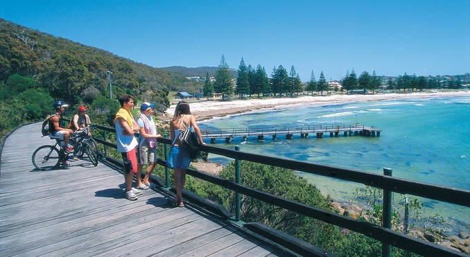 Image courtesy of Western Australia