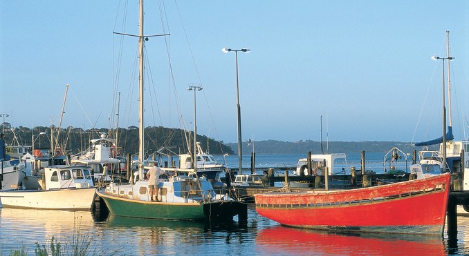 Image courtesy of Western Australia