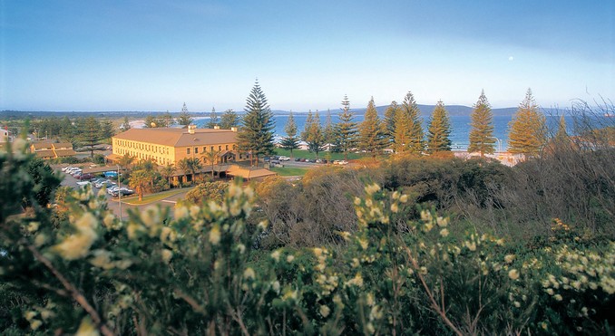 Image courtesy of Western Australia