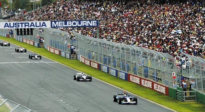 Image courtesy of Tourism Victoria