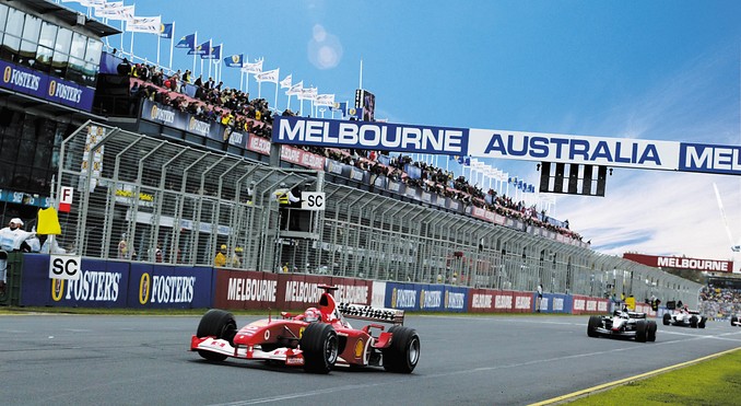 Image courtesy of Tourism Victoria