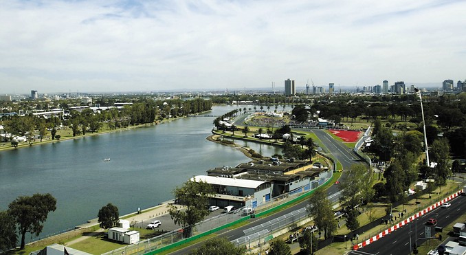 Image courtesy of Tourism Victoria