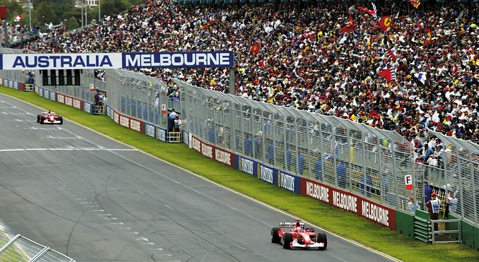 Image courtesy of Tourism Victoria