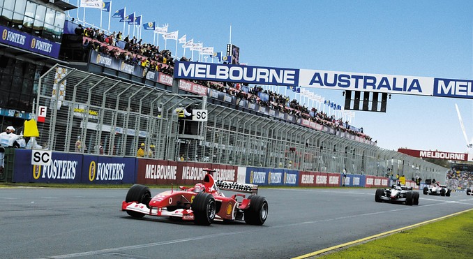 Image courtesy of Tourism Victoria