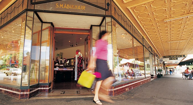 Image courtesy of Tourism New South Wales