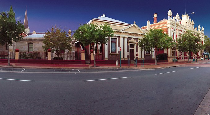 Image courtesy of Tourism New South Wales