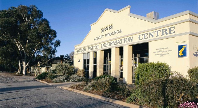Image courtesy of Tourism New South Wales