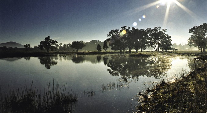 Image courtesy of Tourism New South Wales