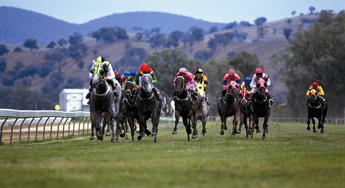 Image courtesy of Tourism New South Wales