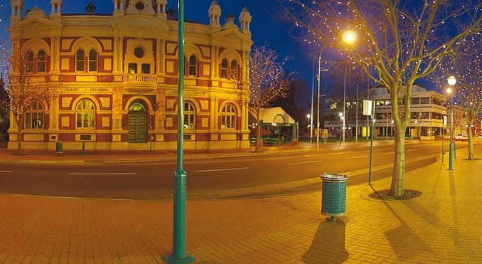 Image courtesy of Tourism New South Wales