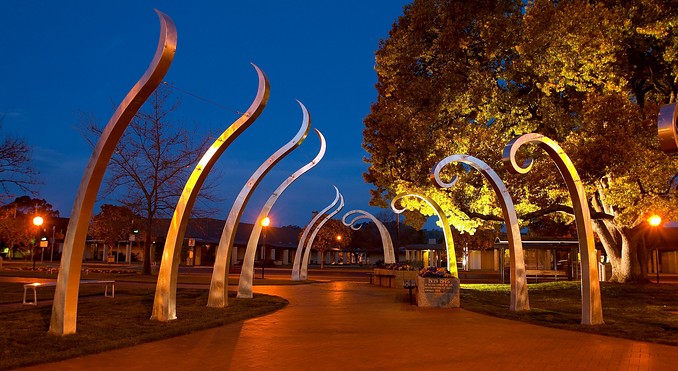 Image courtesy of Tourism New South Wales