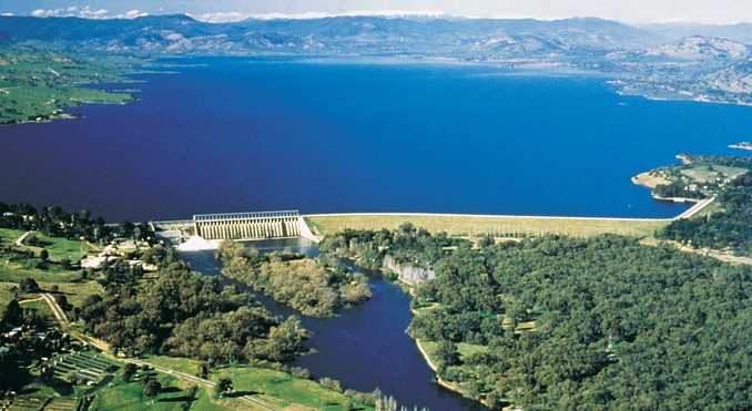 Image courtesy of Tourism New South Wales