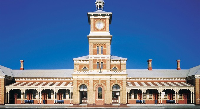 Image courtesy of Tourism New South Wales
