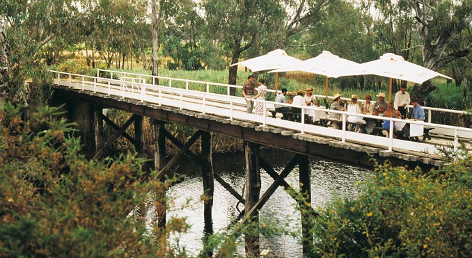 Image courtesy of Tourism New South Wales