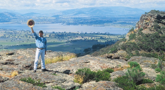 Image courtesy of Tourism New South Wales