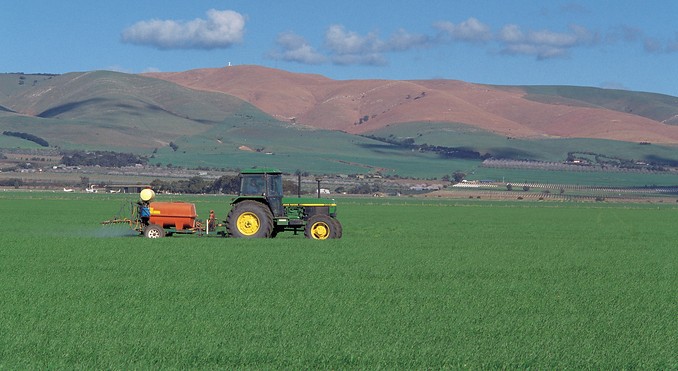 Image courtesy of South Australia
