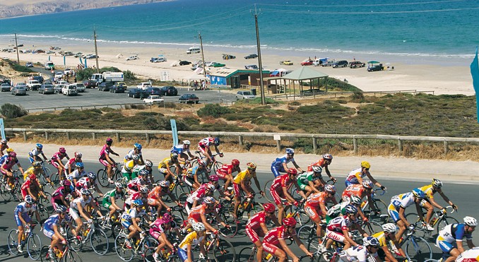 Image courtesy of South Australia