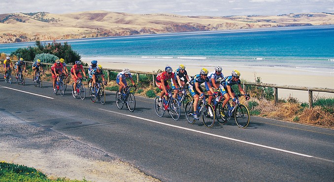 Image courtesy of South Australia