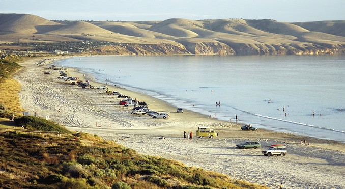 Image courtesy of South Australia