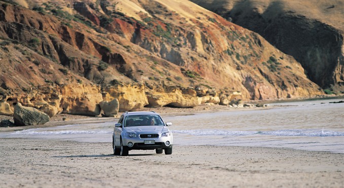 Image courtesy of South Australia