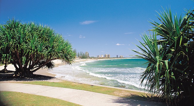 Image courtesy of Tourism Queensland