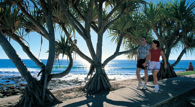 Image courtesy of Tourism Queensland