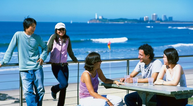 Image courtesy of Tourism Queensland