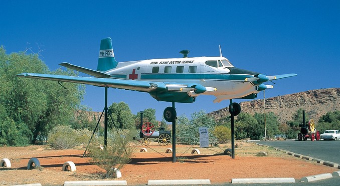 Image courtesy of Tourism NT