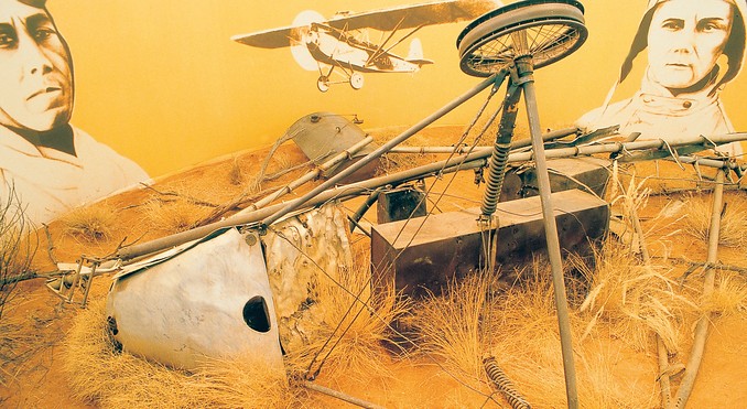 Image courtesy of Tourism NT