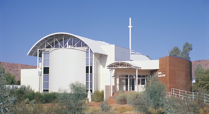 Image courtesy of Tourism NT