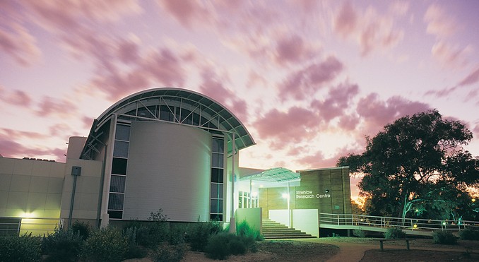 Image courtesy of Tourism NT