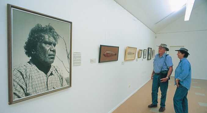 Image courtesy of Tourism NT